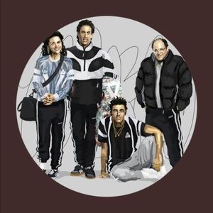 Meet your Posher, Gabriel